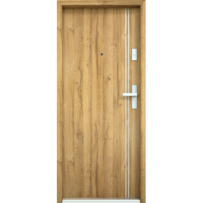 Drzwi Wewnątrzklatkowe Bastion A-37